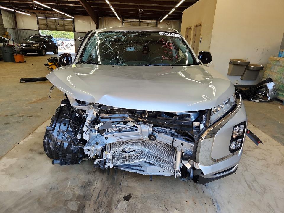 Aukcja sprzedaży 2026 Mitsubishi Outlander Sport, vin: JA4ARUAU7TU010177, numer aukcji: 66017976