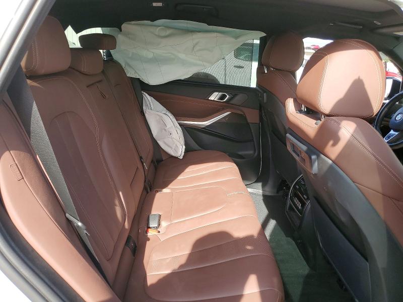 Продаж на аукціоні авто 2022 Bmw X5, vin: 5UXCR6C08N9L75704, номер лоту: 66839226