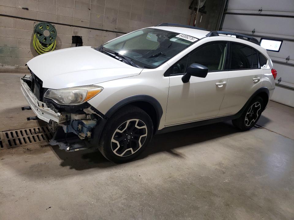 Aukcja sprzedaży 2017 Subaru Crosstrek, vin: JF2GPAAC8H9207219, numer aukcji: 64006276