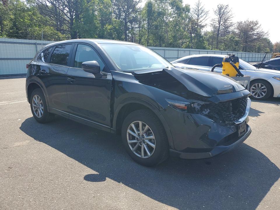 Aukcja sprzedaży 2025 Mazda Cx-5, vin: JM3KFBCL3S0626032, numer aukcji: 64049096