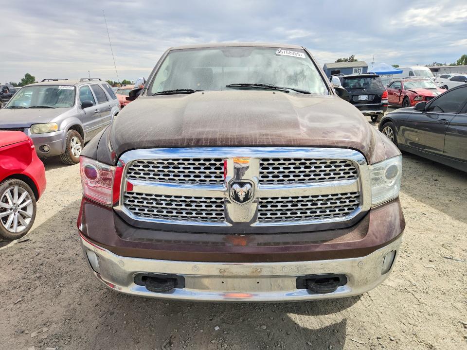 2015 Ram 1500 მანქანა იყიდება აუქციონზე, vin: 1C6RR7VM2FS541069, აუქციონის ნომერი: 66768066