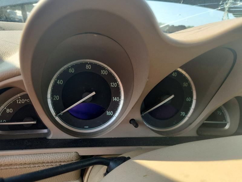64290036 :رقم المزاد ، WDBSK75F93F042367 vin ، 2003 Mercedes-benz Sl مزاد بيع