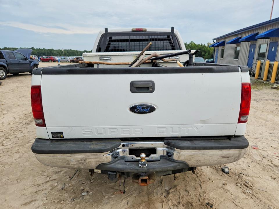 2005 Ford F250 მანქანა იყიდება აუქციონზე, vin: 1FTSW21P25EA41349, აუქციონის ნომერი: 67012796