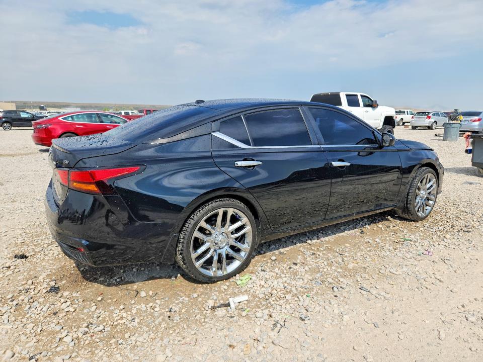 64050706 :رقم المزاد ، 1N4BL4DW9RN388535 vin ، 2024 Nissan Altima مزاد بيع