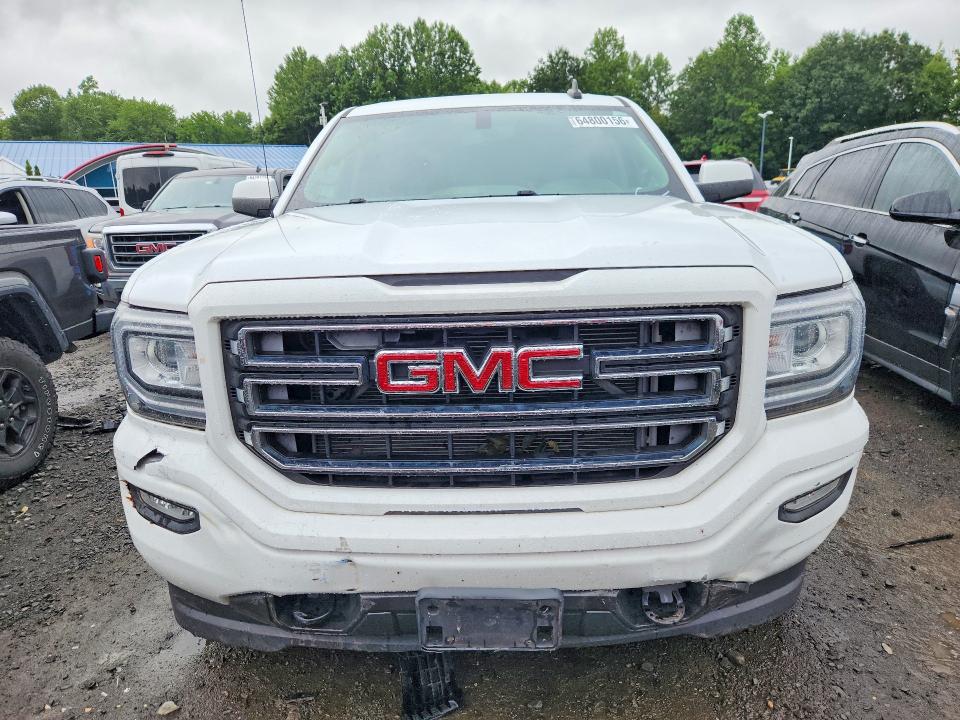 Aukcja sprzedaży 2016 Gmc Sierra, vin: 1GTV2LEC6GZ429346, numer aukcji: 64800156