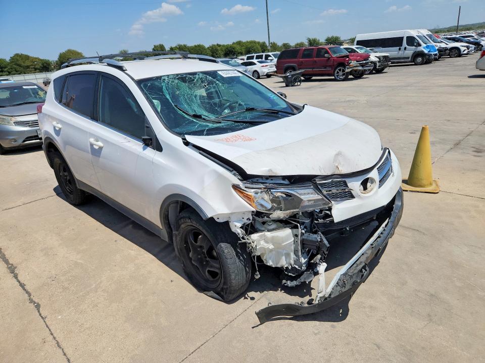 Продаж на аукціоні авто 2013 Toyota Rav4, vin: 2T3ZFREV2DW057963, номер лоту: 64487446