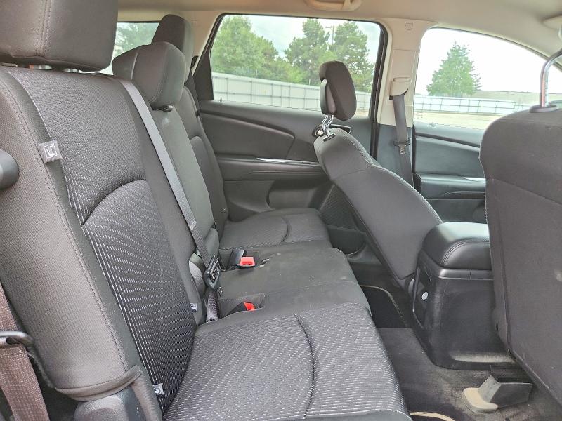 Aukcja sprzedaży 2018 Dodge Journey, vin: 3C4PDCAB3JT275161, numer aukcji: 66508466