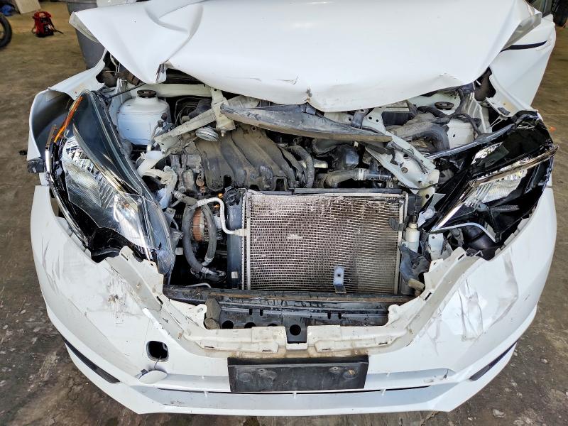 Aukcja sprzedaży 2019 Nissan Versa Note, vin: 3N1CE2CP4KL360772, numer aukcji: 67187206