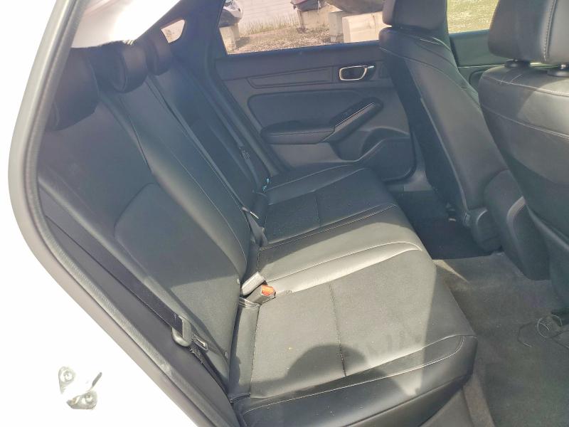 Aukcja sprzedaży 2023 Acura Integra, vin: 19UDE4H34PA007581, numer aukcji: 63481886