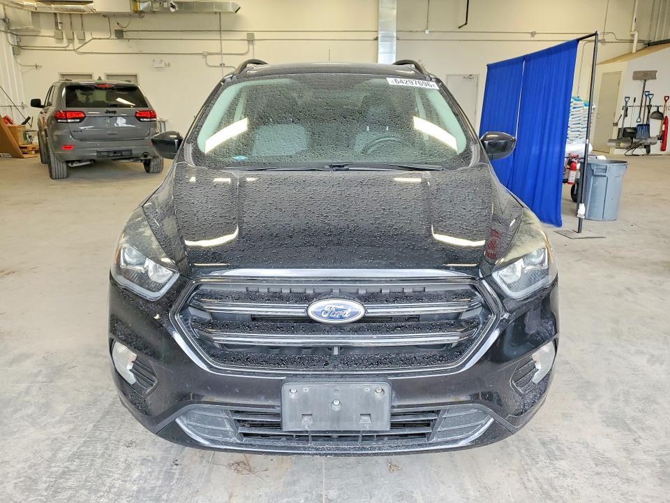 Aukcja sprzedaży 2018 Ford Escape, vin: 1FMCU0GD5JUC81437, numer aukcji: 64297696