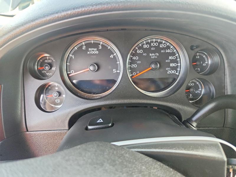 63485296 :رقم المزاد ، 1GC4KYB63AF124628 vin ، 2010 Chevrolet Silverado مزاد بيع