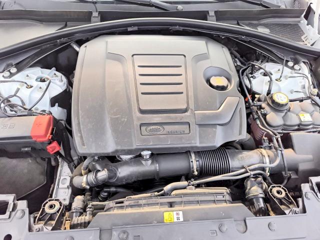 Aukcja sprzedaży 2026 Land Rover Range Rover Velar, vin: SALYL2EX5TA814003, numer aukcji: 66562206