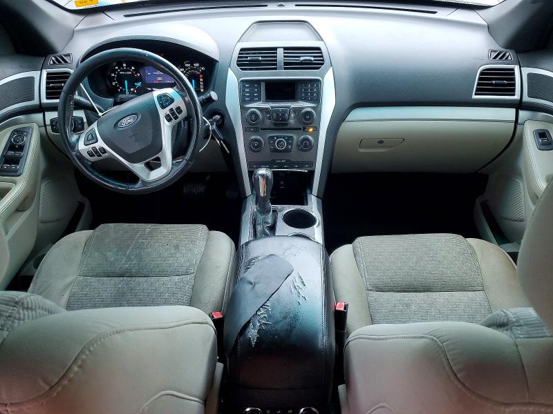 Aukcja sprzedaży 2011 Ford Explorer, vin: 1FMHK7D82BGA94300, numer aukcji: 64305296