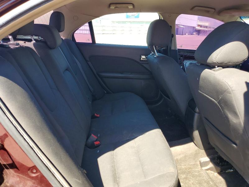 63746816 :رقم المزاد ، 3FAHP0HG1CR291456 vin ، 2012 Ford Fusion مزاد بيع