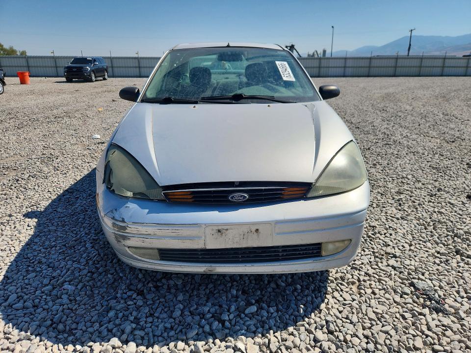 Продажа на аукционе авто 2003 Ford Focus, vin: 1FAFP38323W285653, номер лота: 63294666