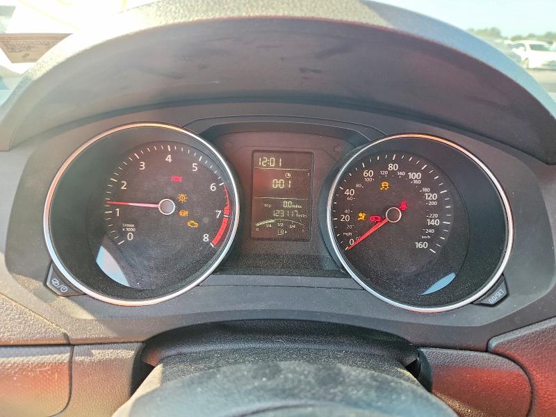 Продаж на аукціоні авто 2016 Volkswagen Jetta, vin: 3VW167AJ7GM337790, номер лоту: 67193006