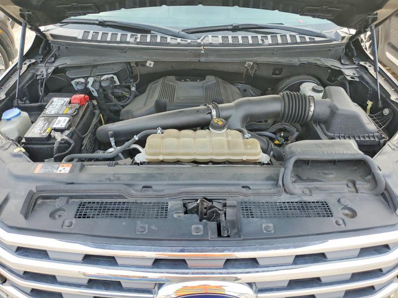 Aukcja sprzedaży 2020 Ford Expedition, vin: 1FMJU1HT3LEA46115, numer aukcji: 66167056