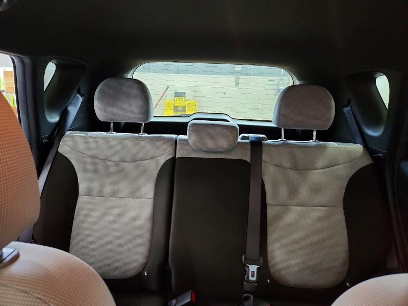 Aukcja sprzedaży 2015 Kia Soul, vin: KNDJN2A27F7197265, numer aukcji: 65994666