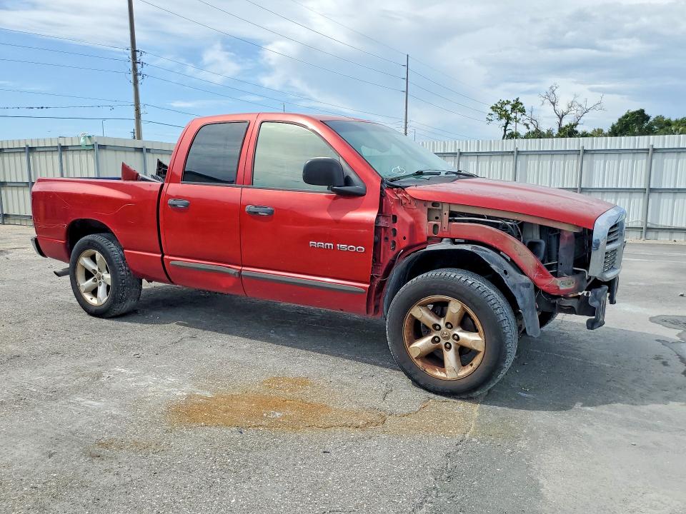Aukcja sprzedaży 2006 Dodge Ram 1500, vin: 1D7HA18N36S624786, numer aukcji: 66709946