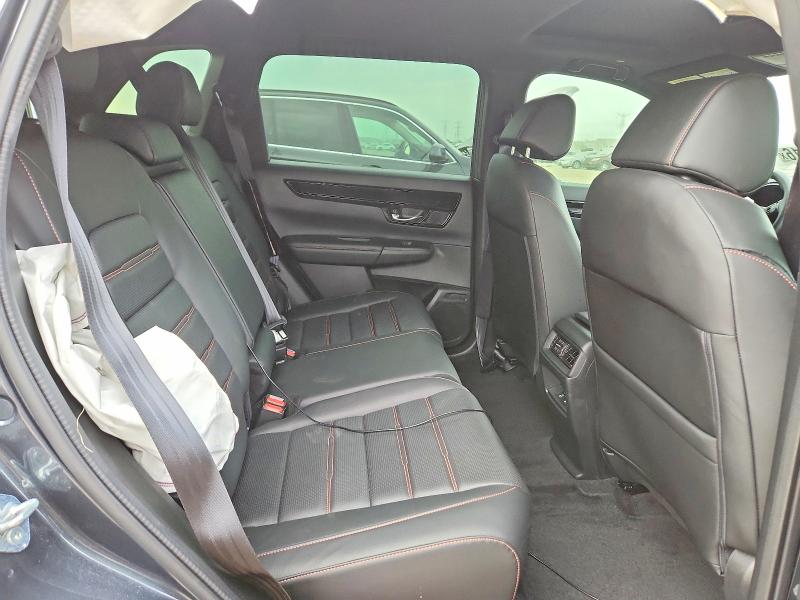 Aukcja sprzedaży 2026 Honda Cr-v, vin: 7FARS6H92TE015651, numer aukcji: 65638016