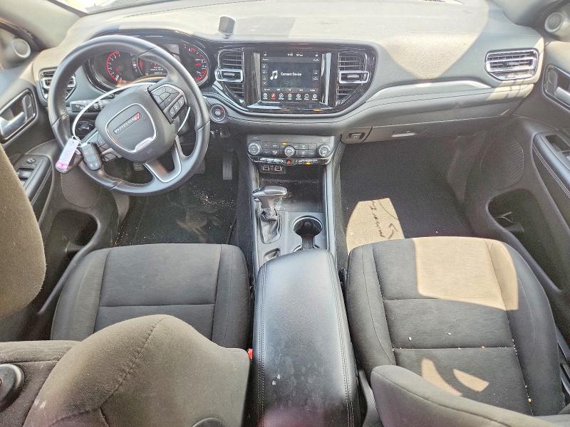 Aukcja sprzedaży 2023 Dodge Durango, vin: 1C4RDJAG3PC582567, numer aukcji: 63381576