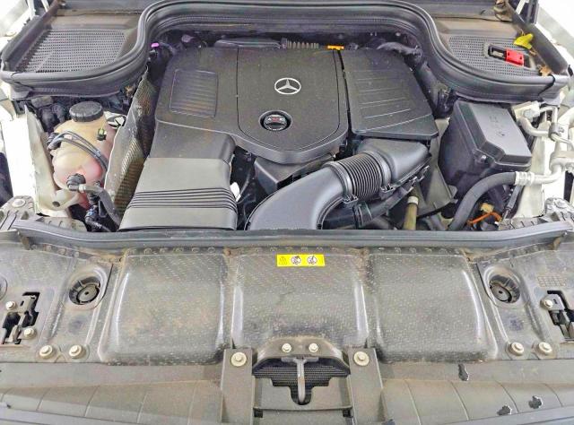 Продаж на аукціоні авто 2024 Mercedes-benz Gle, vin: 4JGFB4FB7RB002037, номер лоту: 66142296