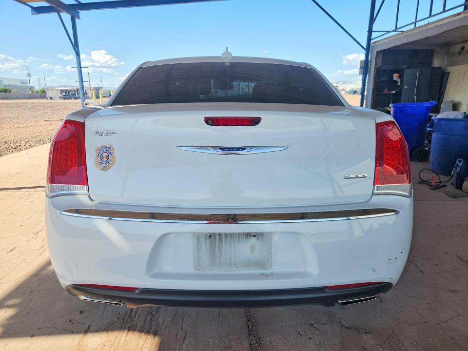 Aukcja sprzedaży 2019 Chrysler 300, vin: 2C3CCAEG2KH631299, numer aukcji: 66134616