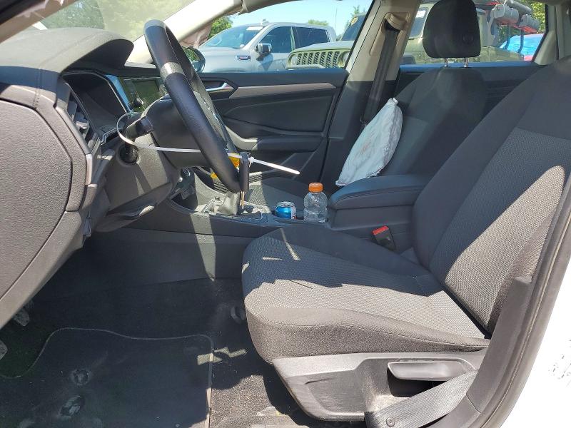 2020 Volkswagen Jetta მანქანა იყიდება აუქციონზე, vin: 3VWN57BU5LM072200, აუქციონის ნომერი: 63609606