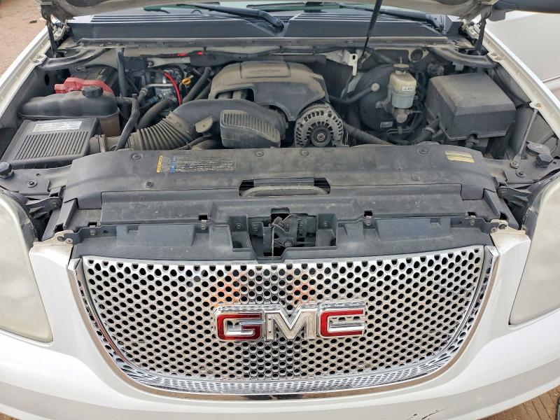 Aukcja sprzedaży 2008 Gmc Yukon, vin: 1GKFK63818J232979, numer aukcji: 66379106