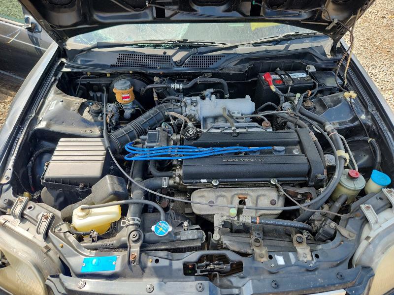 Продаж на аукціоні авто 1996 Honda Domani, vin: MA51200178, номер лоту: 64548106