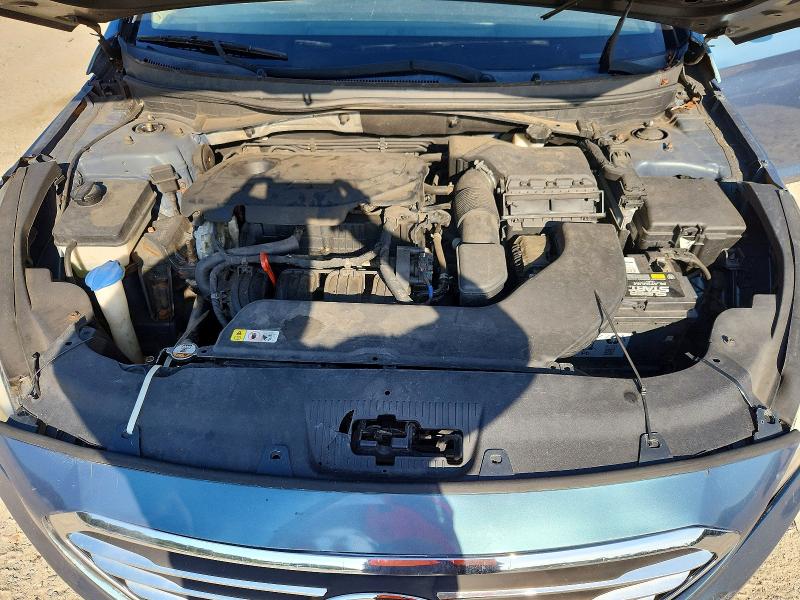Aukcja sprzedaży 2016 Hyundai Sonata, vin: 5NPE24AF6GH416626, numer aukcji: 66978546