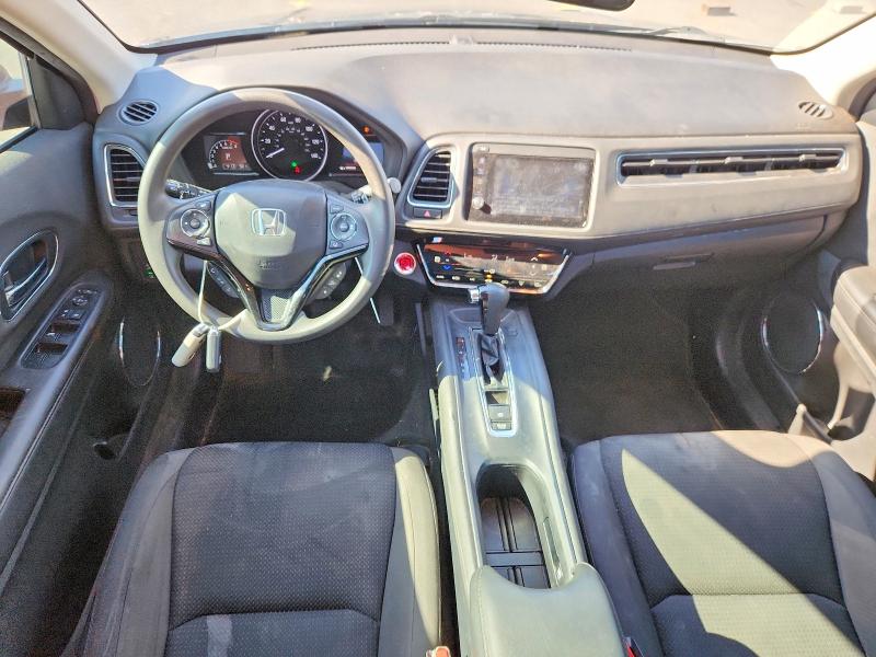2022 Honda Hr-v მანქანა იყიდება აუქციონზე, vin: 3CZRU6H54NM729728, აუქციონის ნომერი: 66087936