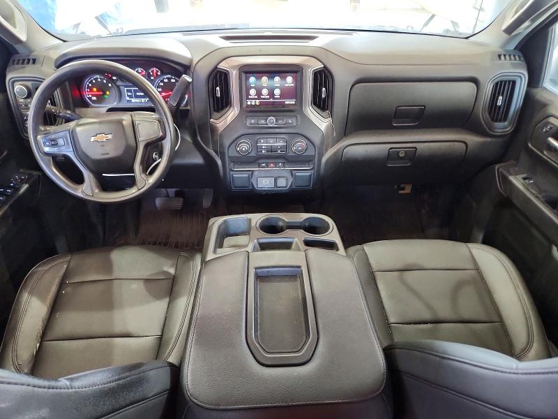 65619786 :رقم المزاد ، 1GCRYAEF7KZ213349 vin ، 2019 Chevrolet Silverado مزاد بيع