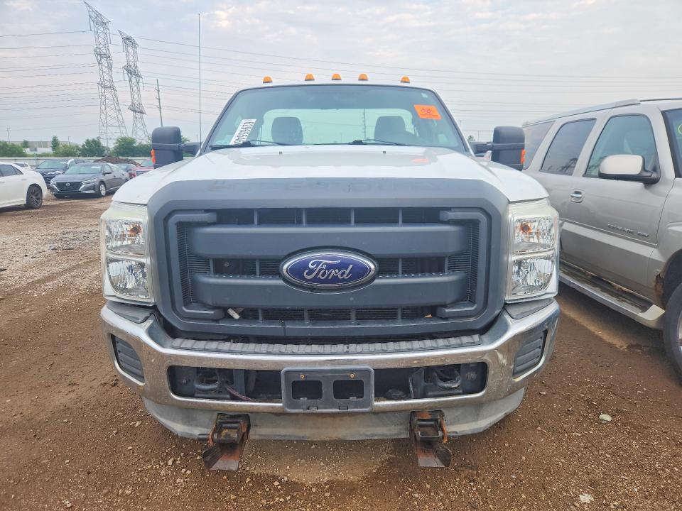 2012 Ford F250 მანქანა იყიდება აუქციონზე, vin: 1FTBF2B62CEB22922, აუქციონის ნომერი: 62965546