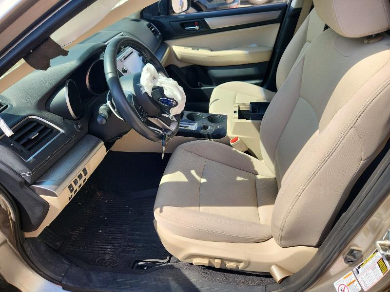 Aukcja sprzedaży 2018 Subaru Legacy, vin: 4S3BNAC64J3034605, numer aukcji: 64098406