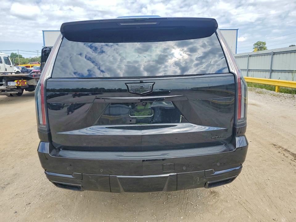 Aukcja sprzedaży 2026 Cadillac Escalade, vin: 1GYS9RKL0TR137105, numer aukcji: 67100376