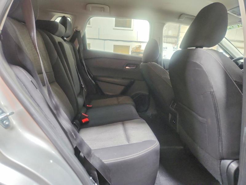 Aukcja sprzedaży 2025 Nissan Rogue, vin: 5N1BT3BB8SC807735, numer aukcji: 65202046