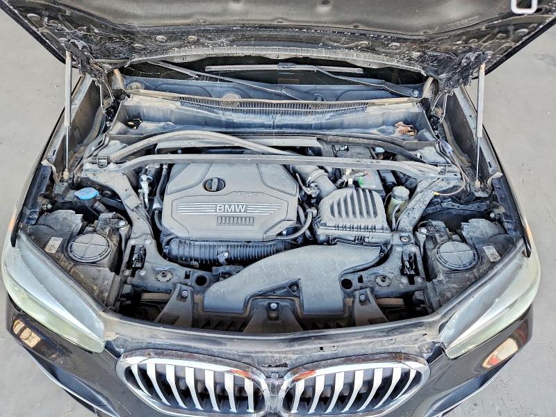 Aukcja sprzedaży 2021 Bmw X1, vin: WBXJG7C02M5S30154, numer aukcji: 65394266