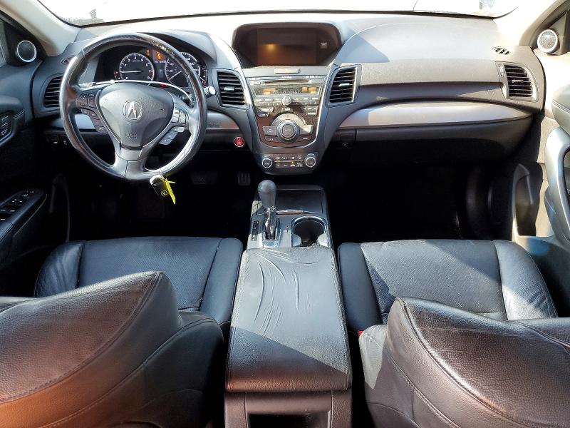 2013 Acura Rdx მანქანა იყიდება აუქციონზე, vin: 5J8TB3H50DL001177, აუქციონის ნომერი: 64495746