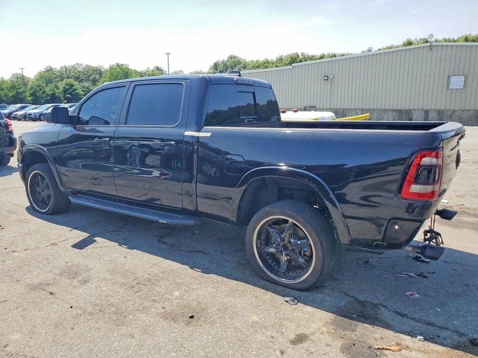 Aukcja sprzedaży 2019 Ram 1500, vin: 1C6SRFRT1KN879536, numer aukcji: 64126766