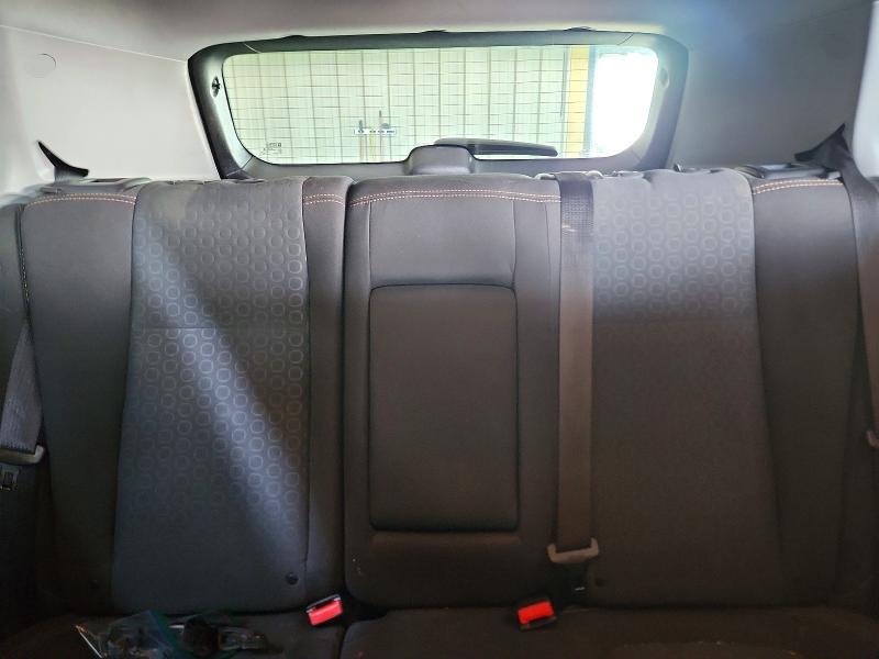 Aukcja sprzedaży 2019 Chevrolet Trax, vin: 3GNCJKSB4KL176390, numer aukcji: 65166586