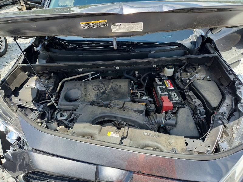 Aukcja sprzedaży 2019 Toyota Rav4, vin: JTMW1RFV3KD020592, numer aukcji: 64400386