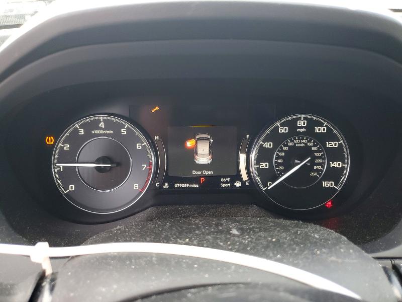 Продаж на аукціоні авто 2019 Acura Rdx, vin: 5J8TC2H39KL020667, номер лоту: 64968626