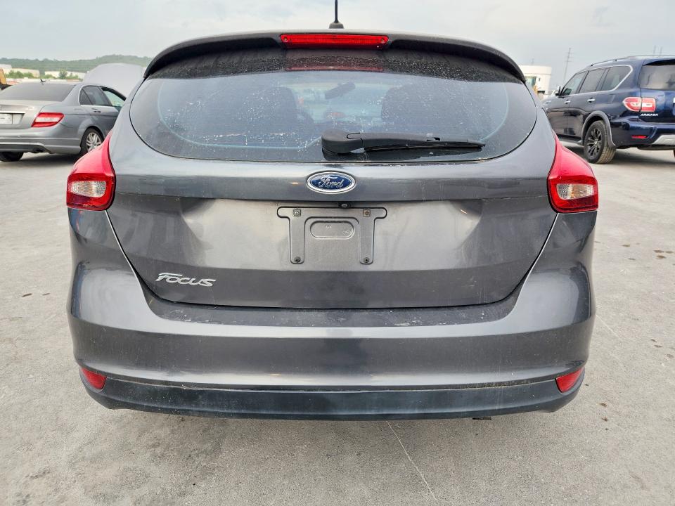Aukcja sprzedaży 2017 Ford Focus, vin: 1FADP3K22HL246755, numer aukcji: 63811746