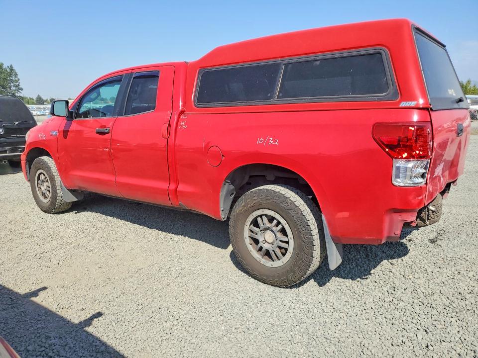 Aukcja sprzedaży 2013 Toyota Tundra, vin: 5TFUY5F17DX320209, numer aukcji: 65240246