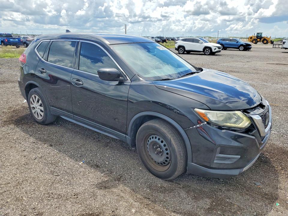 67238936 :رقم المزاد ، 5N1AT2MT8KC773582 vin ، 2019 Nissan Rogue مزاد بيع