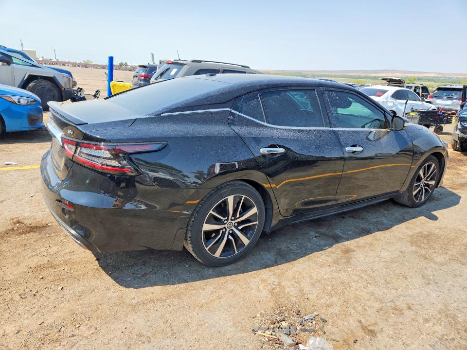 Продаж на аукціоні авто 2021 Nissan Maxima, vin: 1N4AA6CV2MC510775, номер лоту: 64087396