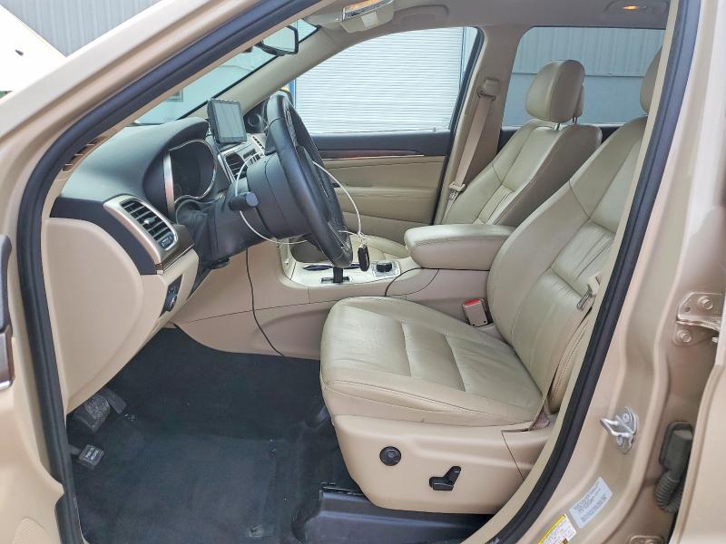 64203856 :رقم المزاد ، 1C4RJFBG2FC130144 vin ، 2015 Jeep Grand Cherokee مزاد بيع