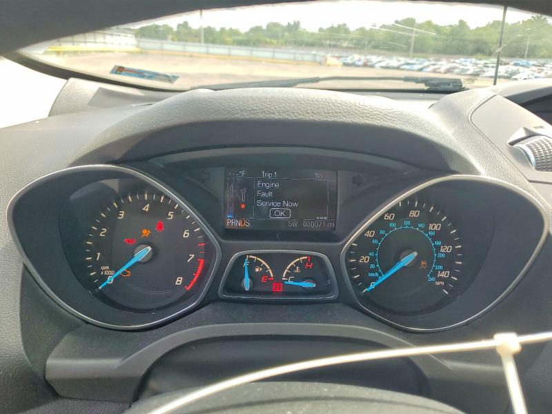 Продаж на аукціоні авто 2016 Ford Escape, vin: 1FMCU0G9XGUA35908, номер лоту: 65482256