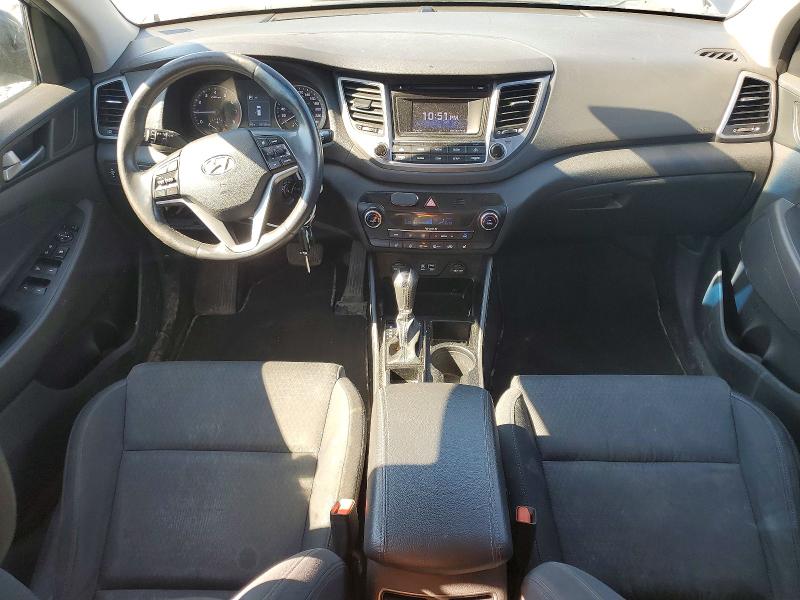 Aukcja sprzedaży 2016 Hyundai Tucson, vin: KM8J3CA22GU044190, numer aukcji: 64381526